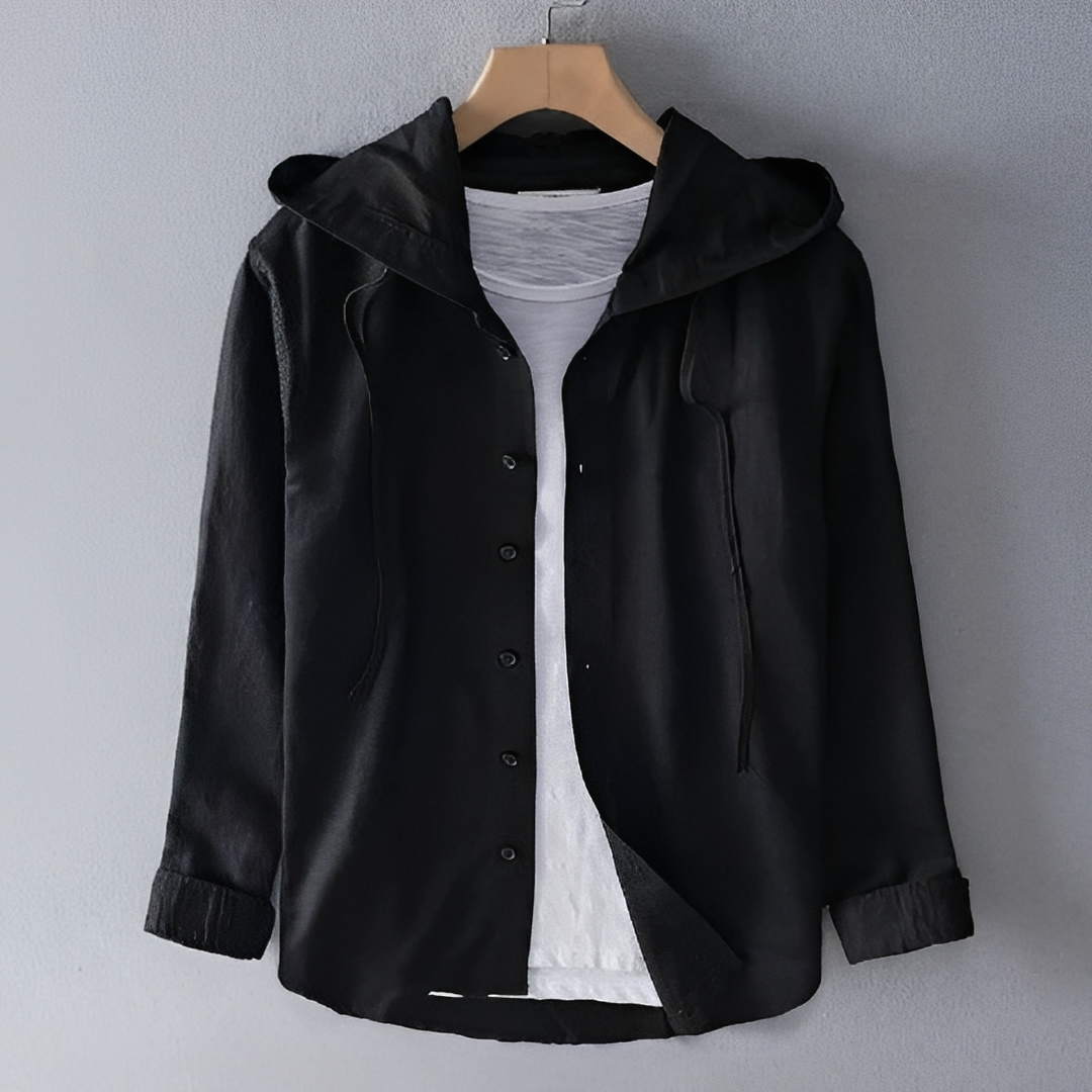 Jollina - Ekskluzywna Bluza z Kapturem
