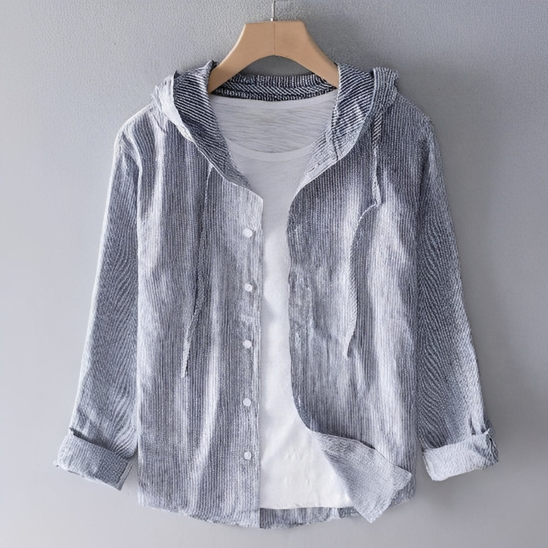 Jollina - Ekskluzywna Bluza z Kapturem
