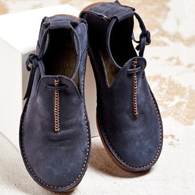 Alita - Damskie buty komfortowe