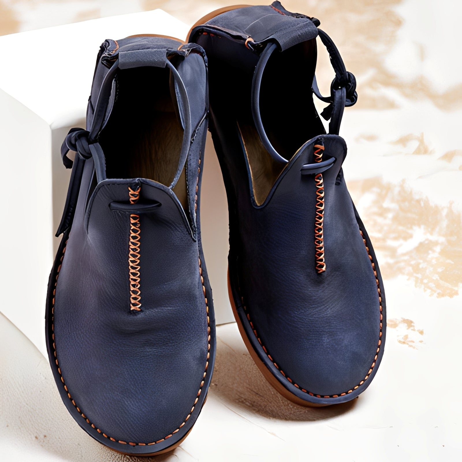 Alita - Damskie buty komfortowe