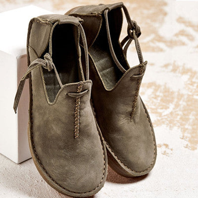 Alita - Damskie buty komfortowe