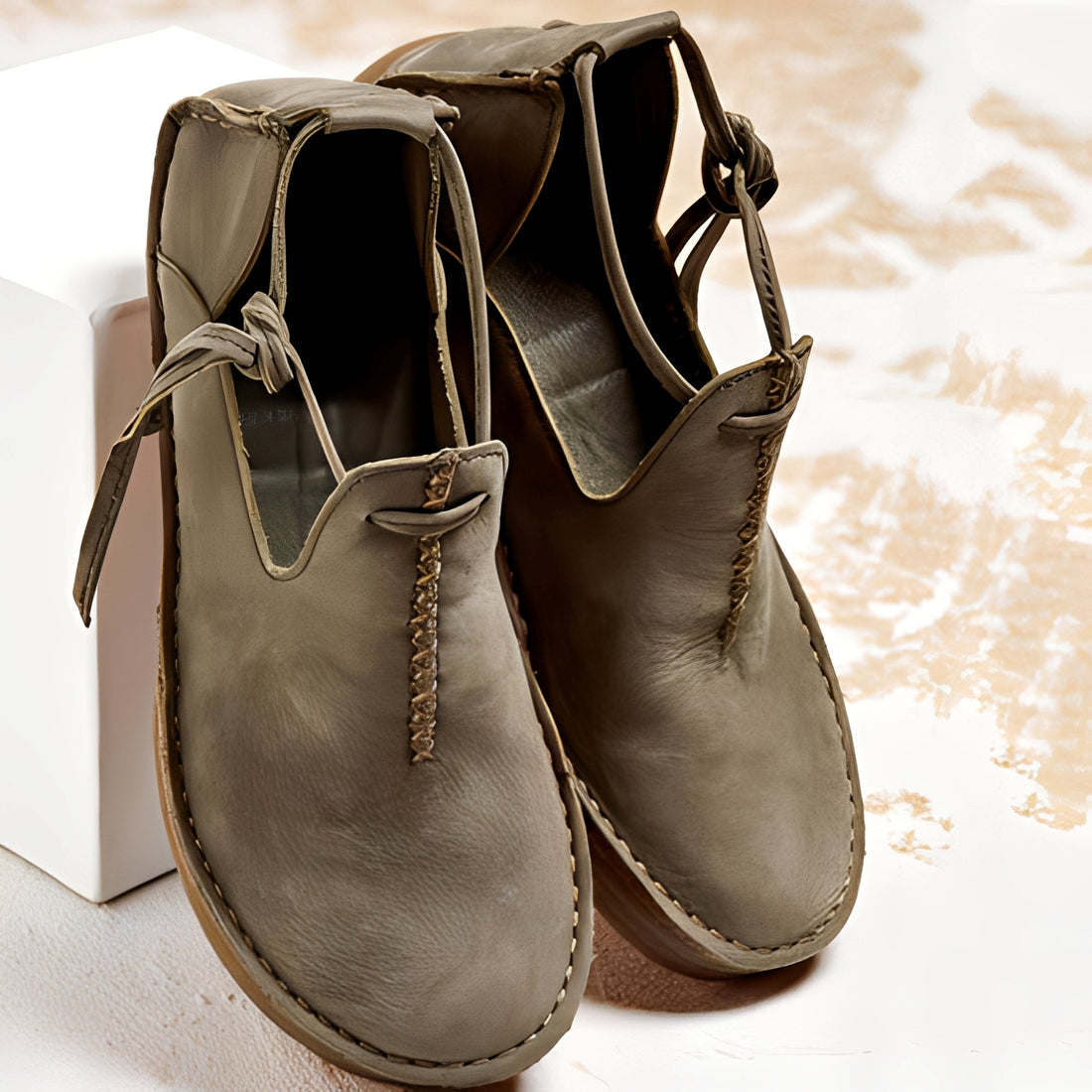 Alita - Damskie buty komfortowe