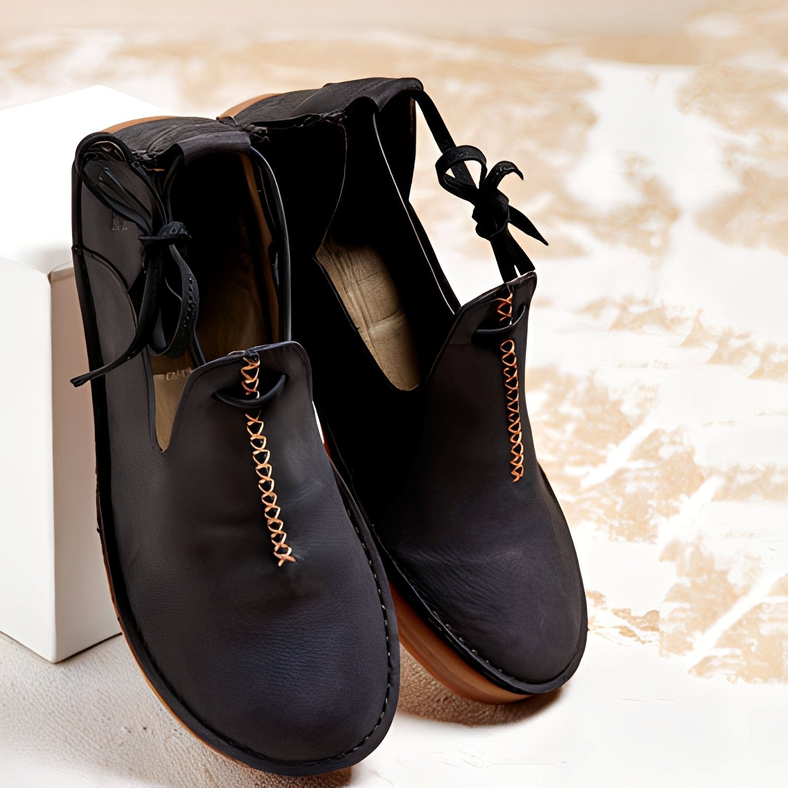 Alita - Damskie buty komfortowe