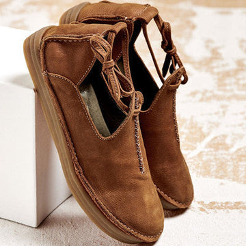 Alita - Damskie buty komfortowe