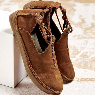 Alita - Damskie buty komfortowe