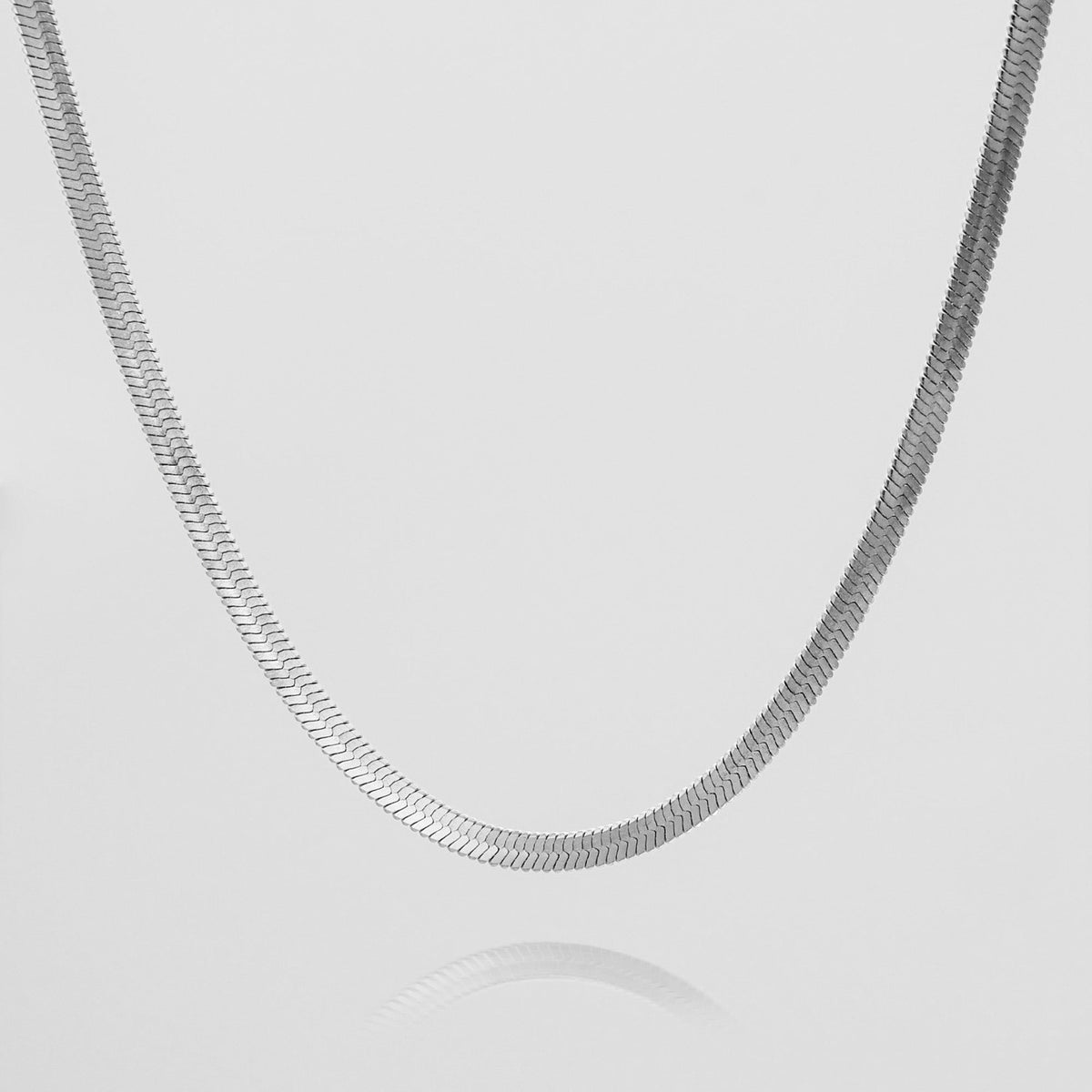 Juliette – Kolczyk elegancki w zigzag