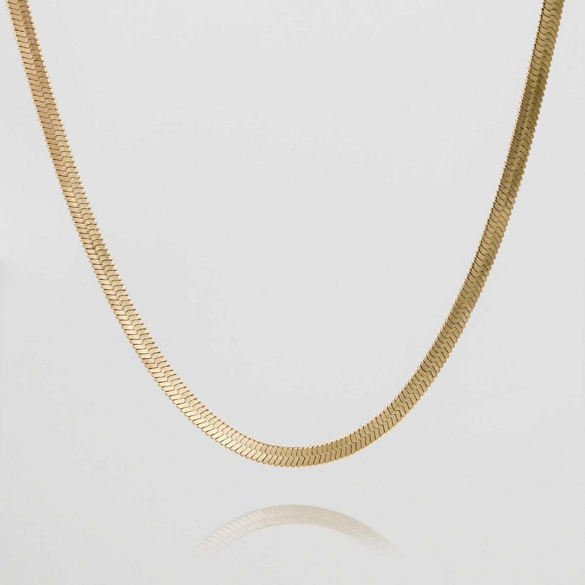 Juliette – Kolczyk elegancki w zigzag
