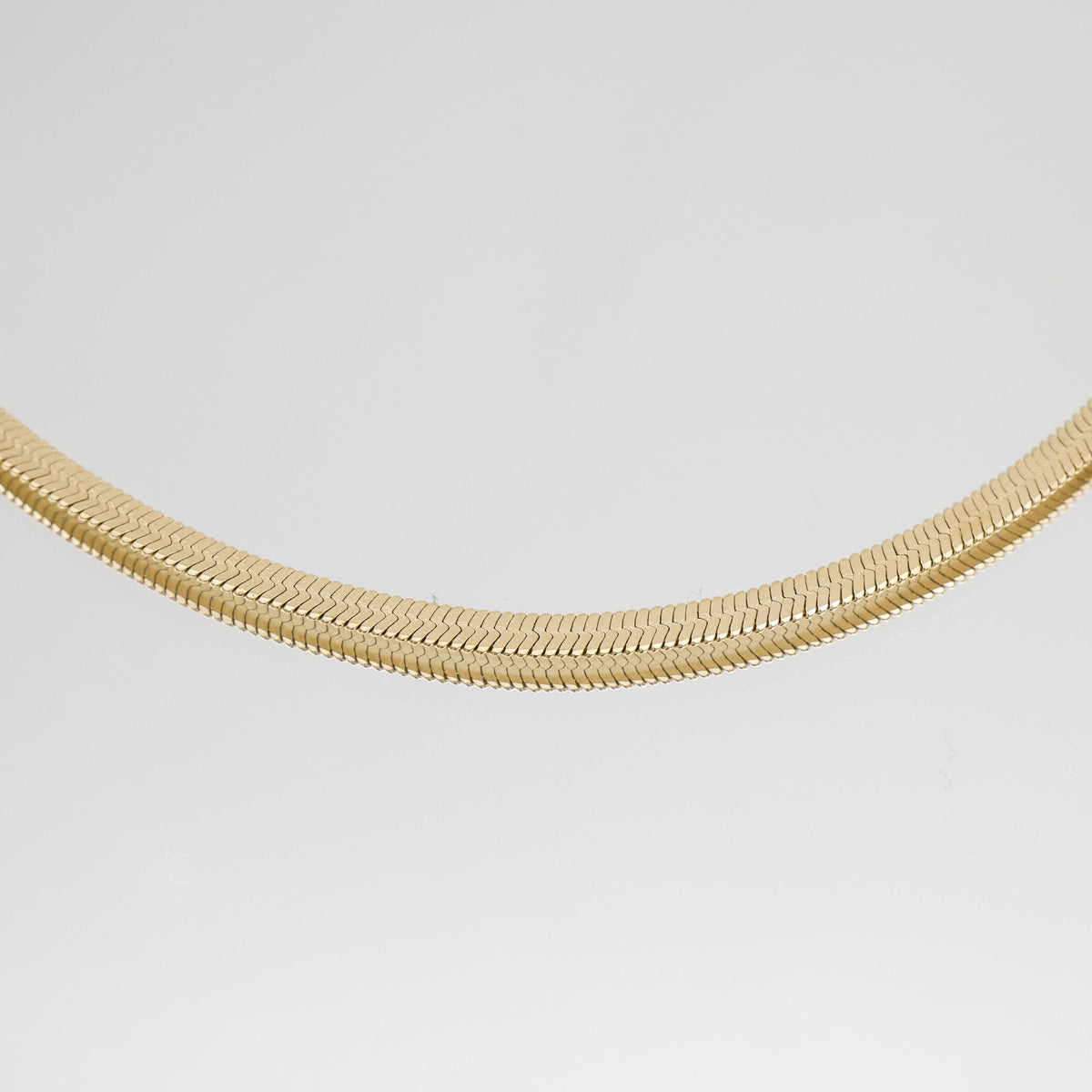 Juliette – Kolczyk elegancki w zigzag