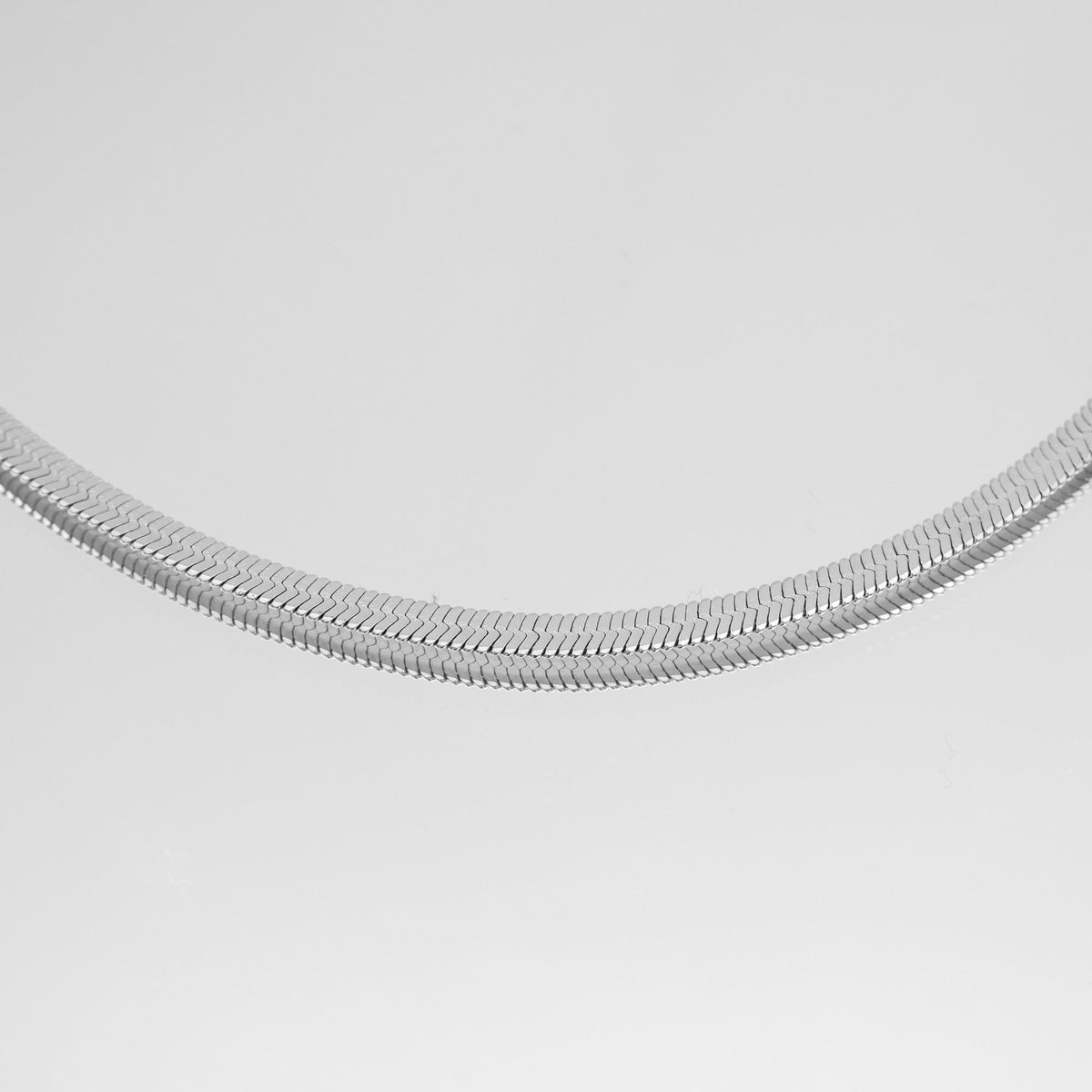 Juliette – Kolczyk elegancki w zigzag