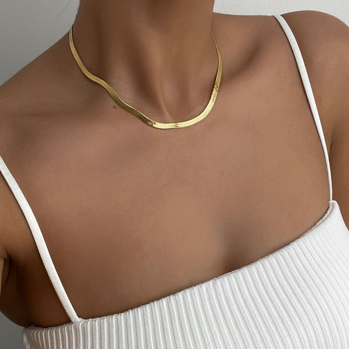 Juliette – Kolczyk elegancki w zigzag