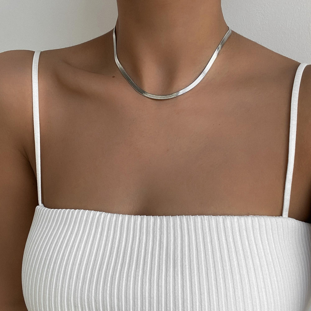Juliette – Kolczyk elegancki w zigzag