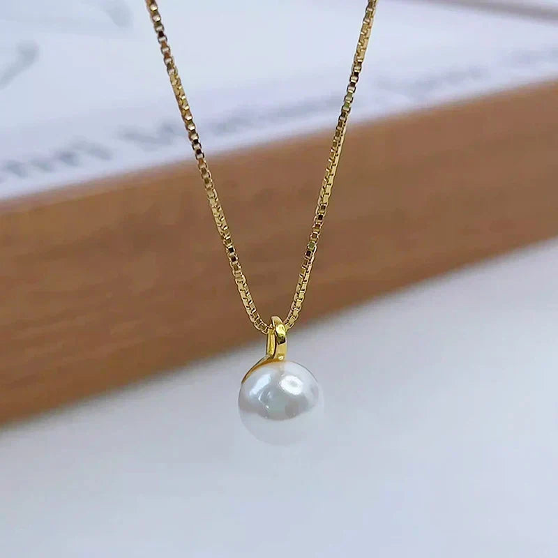 Grace – Kolczyk minimalistyczny i elegancki