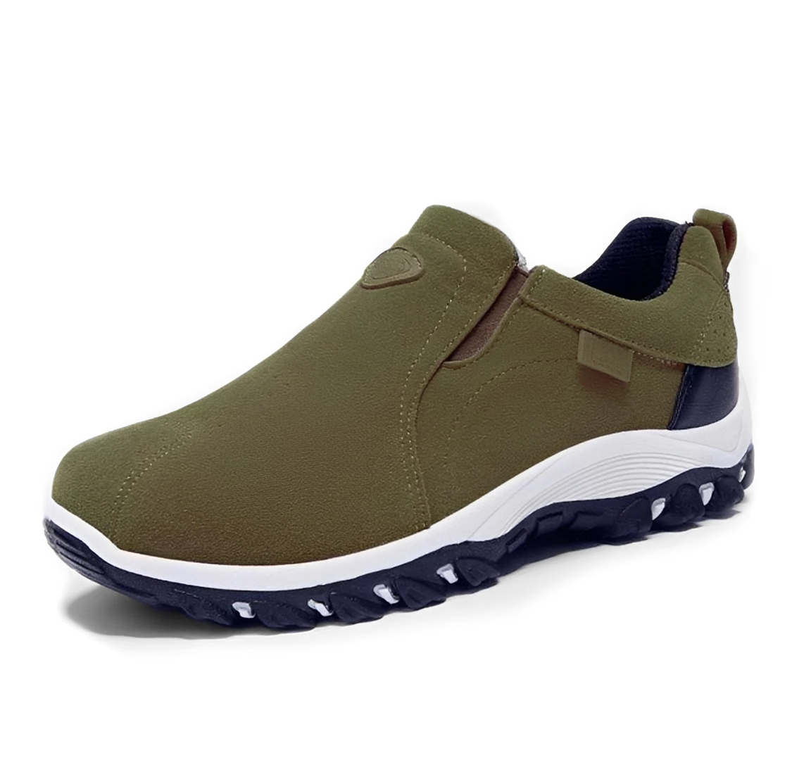 Geover - Stylowe i solidne buty dla mężczyzn