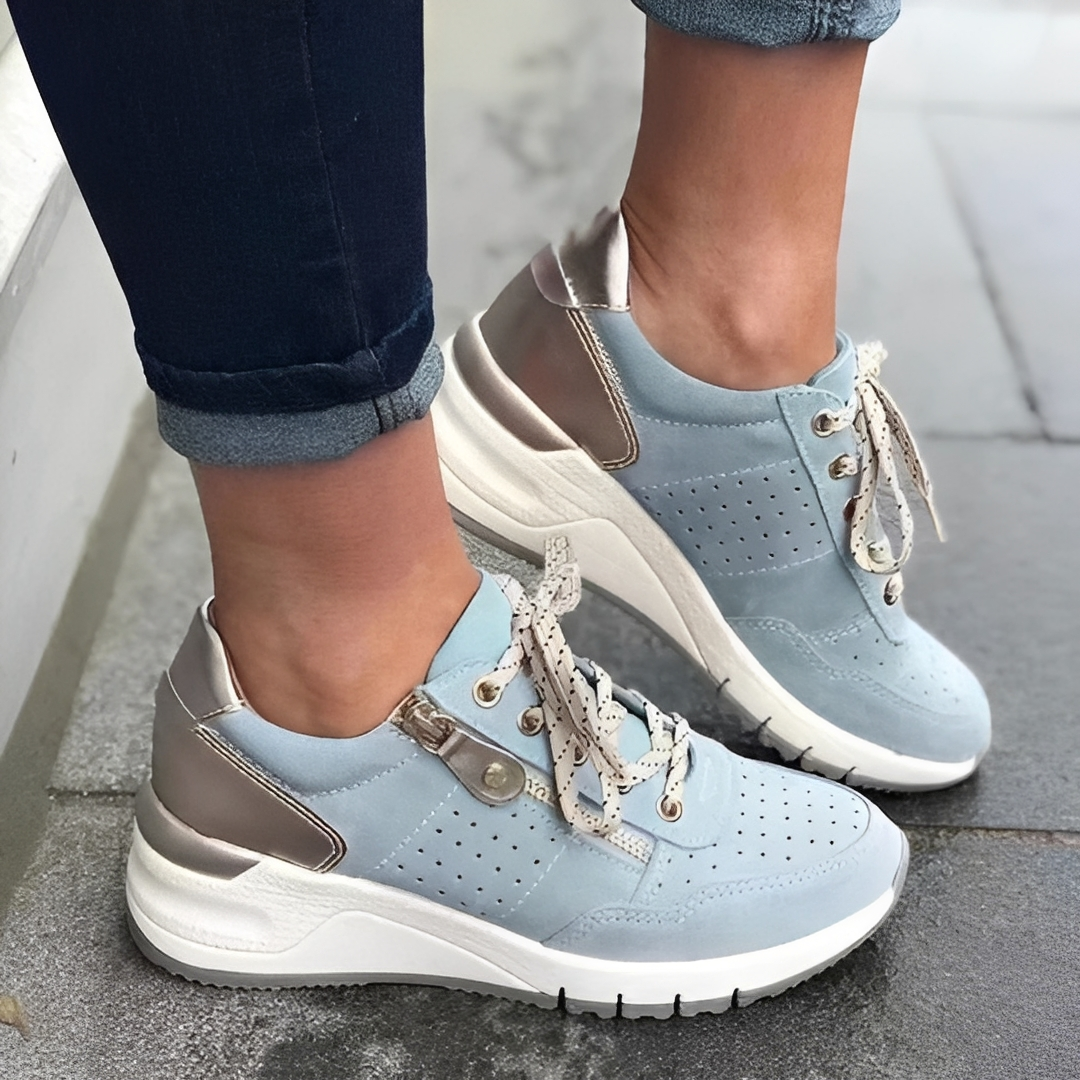 Luciah - Stylowe buty letnie dla kobiet