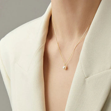 Grace – Kolczyk minimalistyczny i elegancki