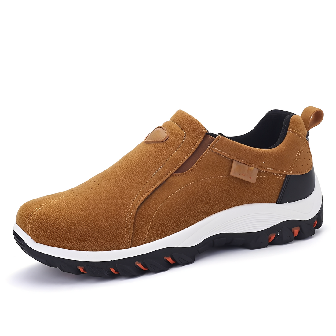 Geover - Stylowe i solidne buty dla mężczyzn