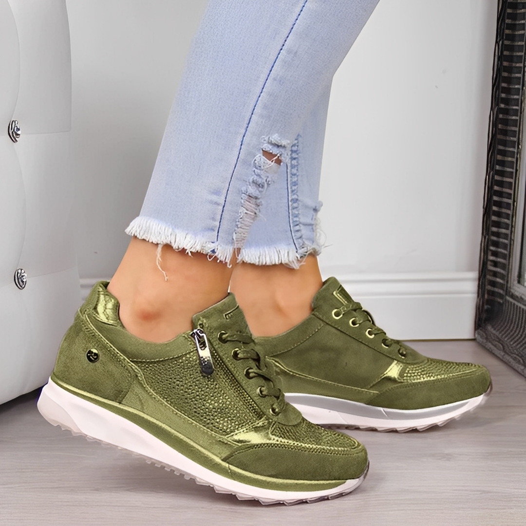 Dianna – Damskie buty – na co dzień