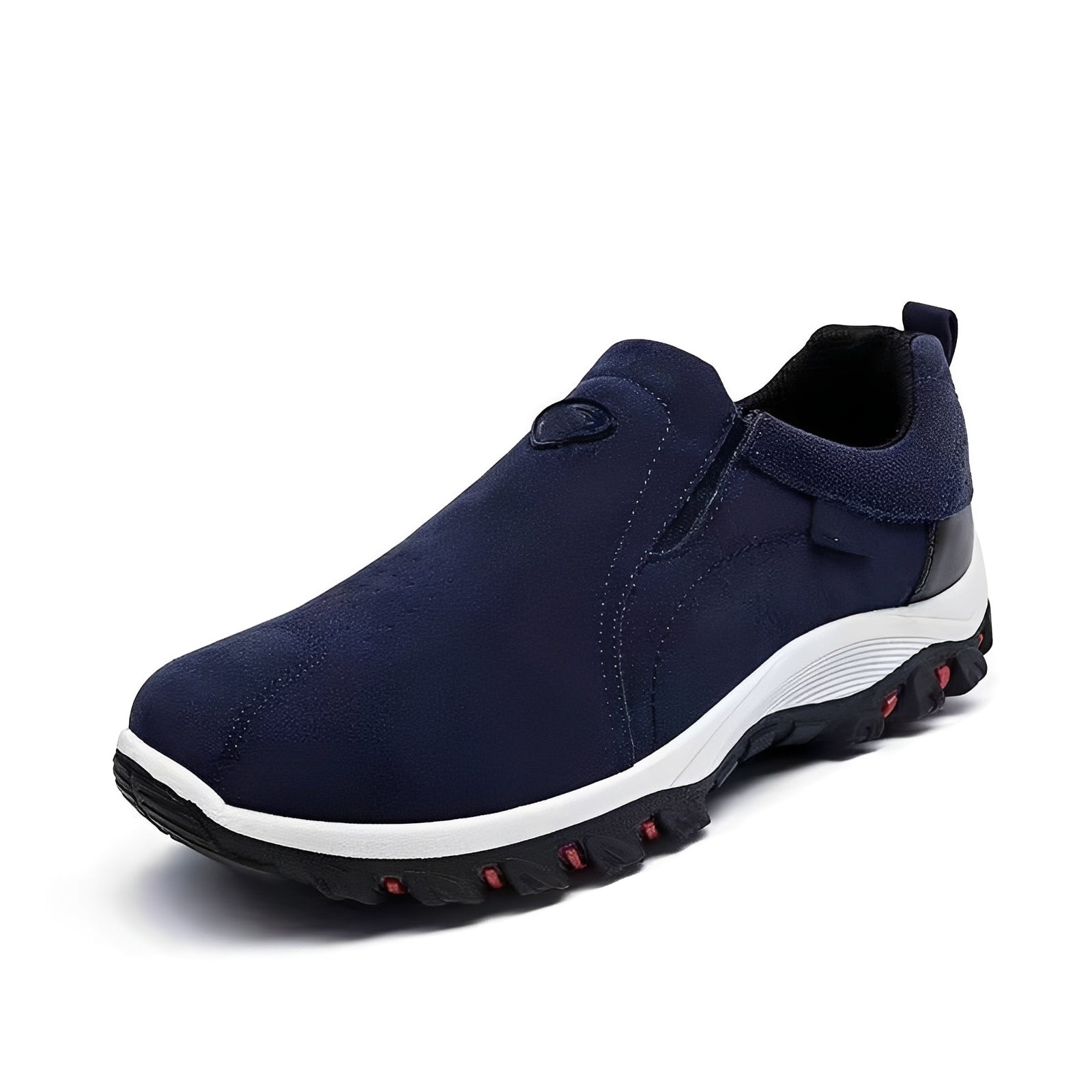 Geover - Stylowe i solidne buty dla mężczyzn