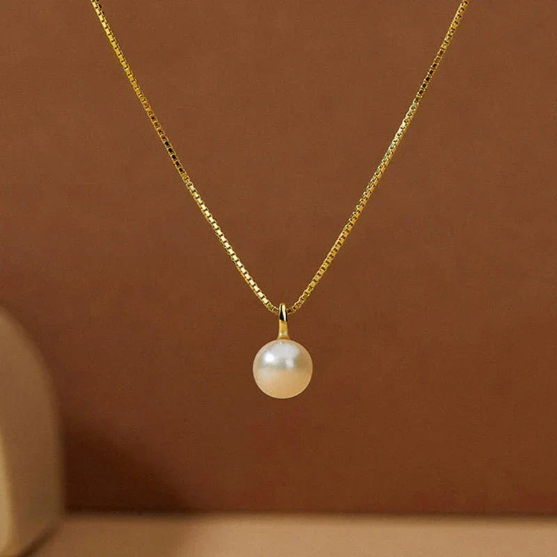 Grace – Kolczyk minimalistyczny i elegancki