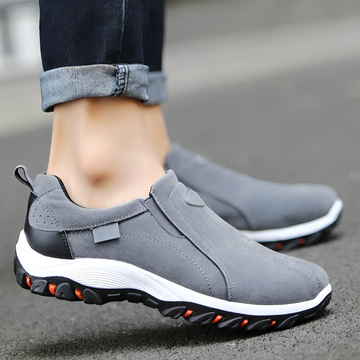 Geover - Stylowe i solidne buty dla mężczyzn