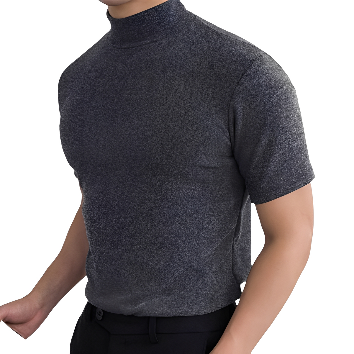 Barrett - Modny i luźny T-shirt