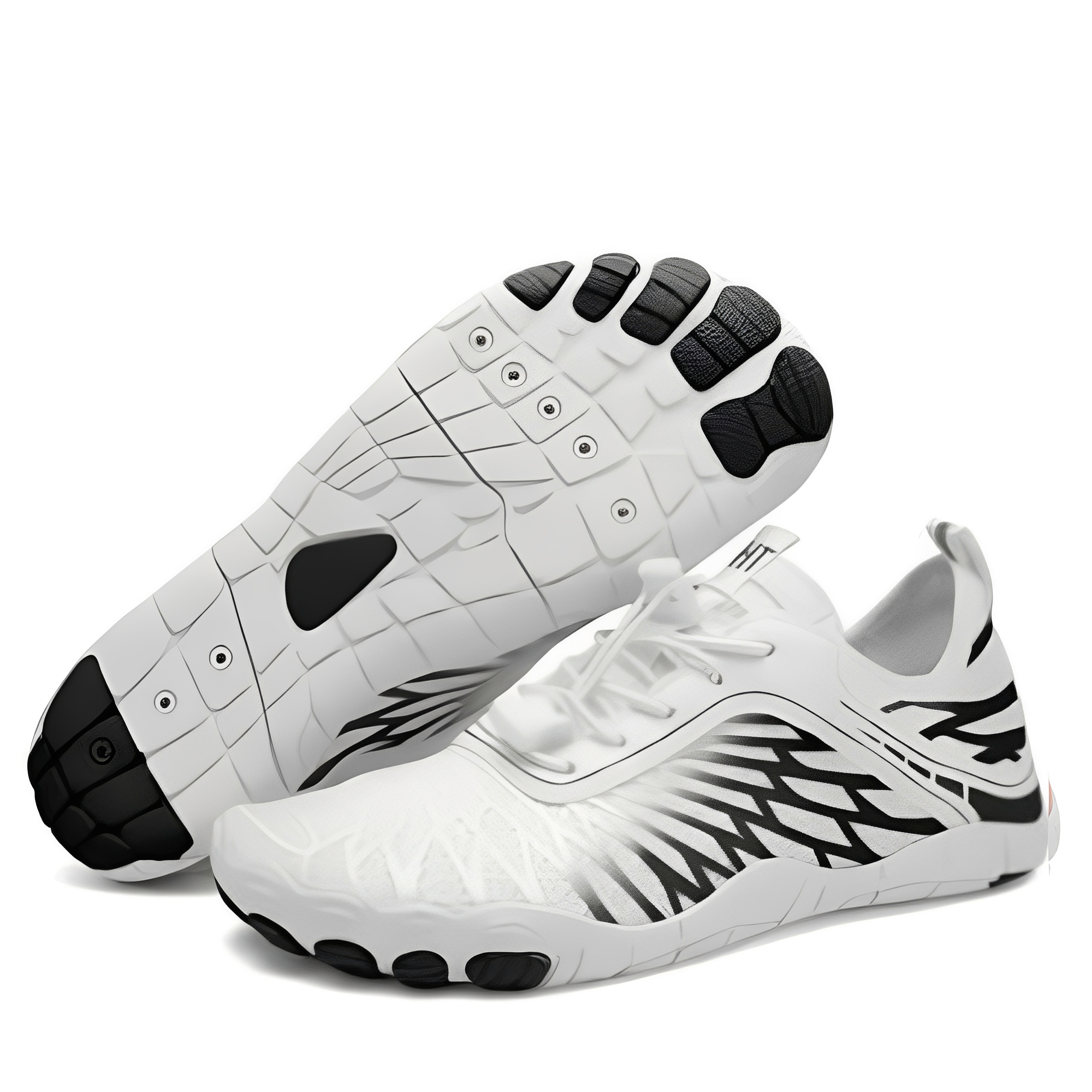 Raphael - Buty outdoorowe do chodzenia boso