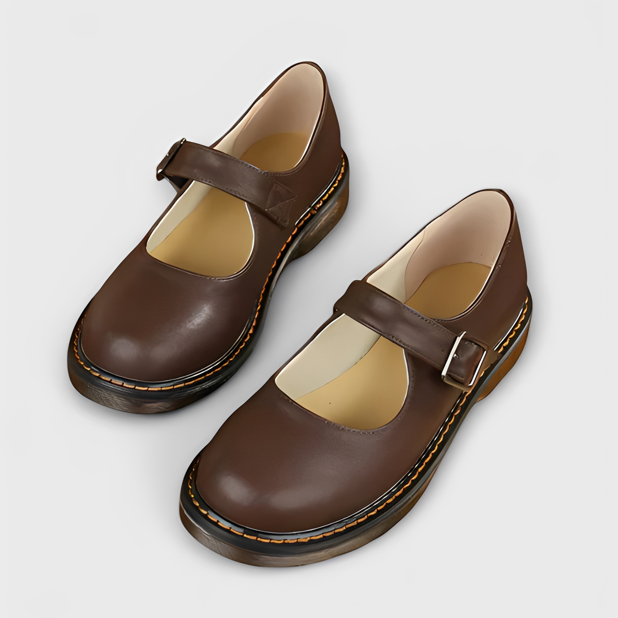 Shantal - Stylowe buty dla kobiet