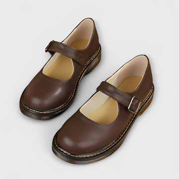 Shantal - Stylowe buty dla kobiet