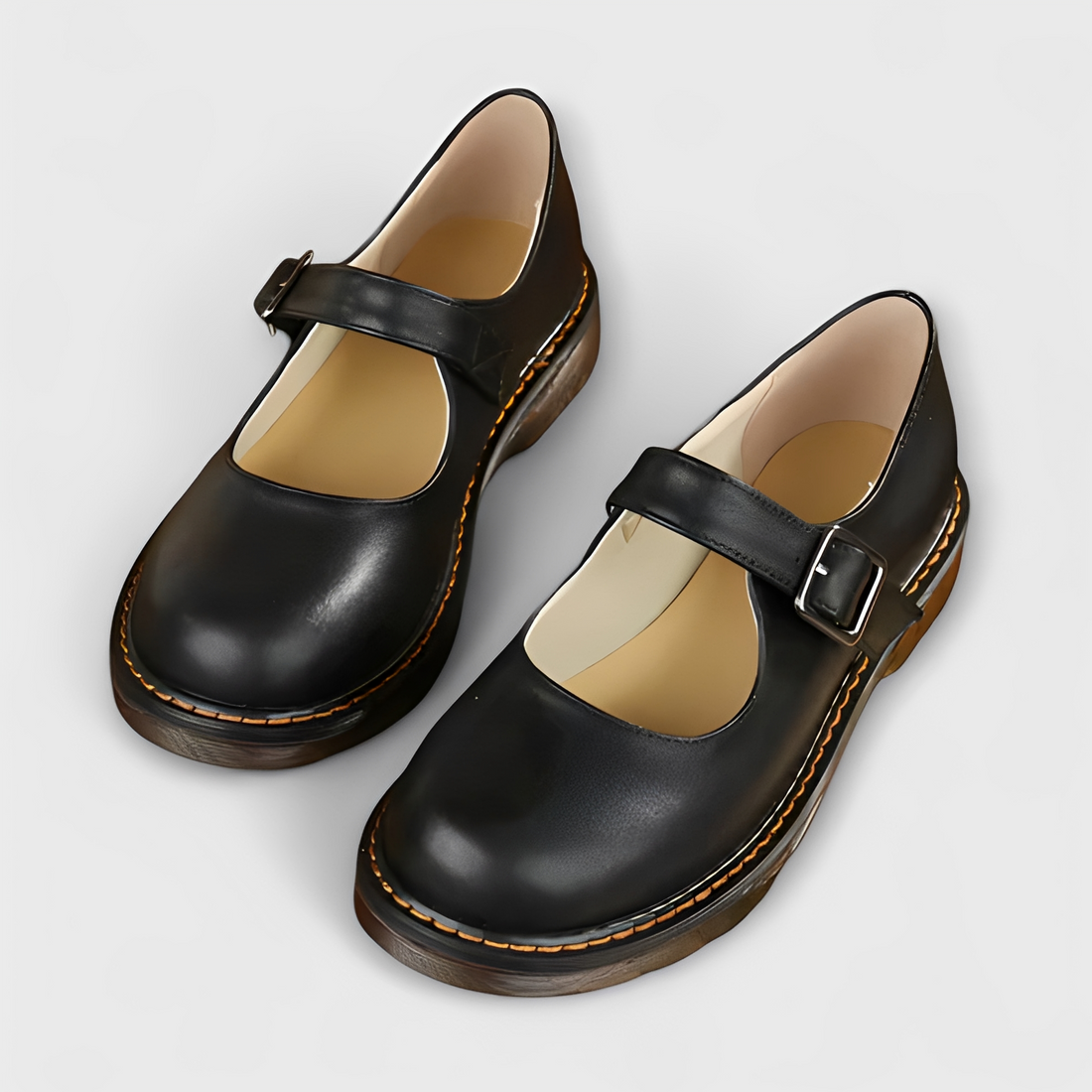 Shantal - Stylowe buty dla kobiet