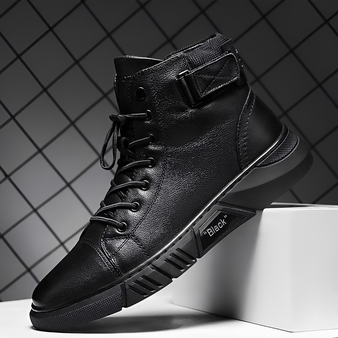 Jayve - Stylowe i wygodne męskie buty