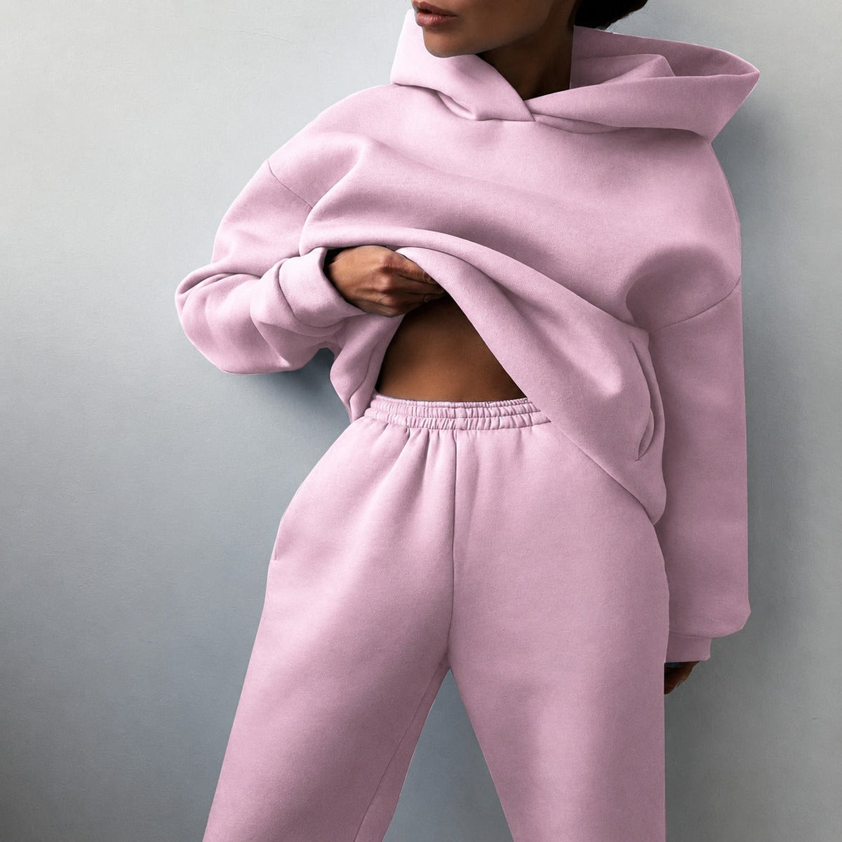 Vibe - Zestaw do biegania Komfort & Styl