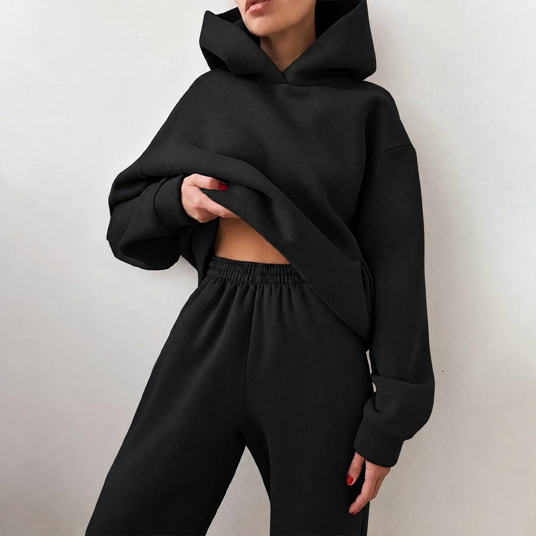 Vibe - Zestaw do biegania Komfort & Styl