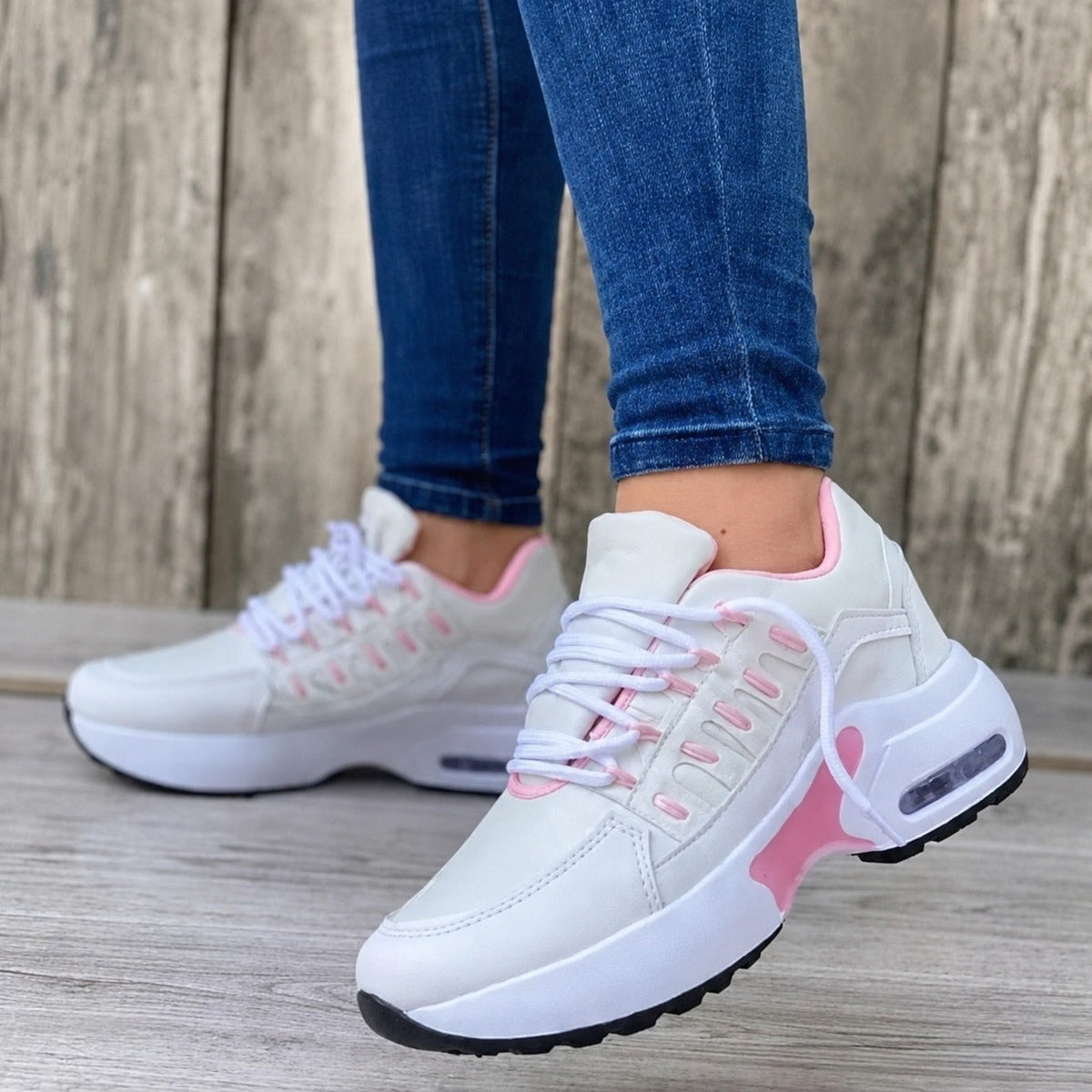 Eleana - Wygodne i stylowe buty dla kobiet