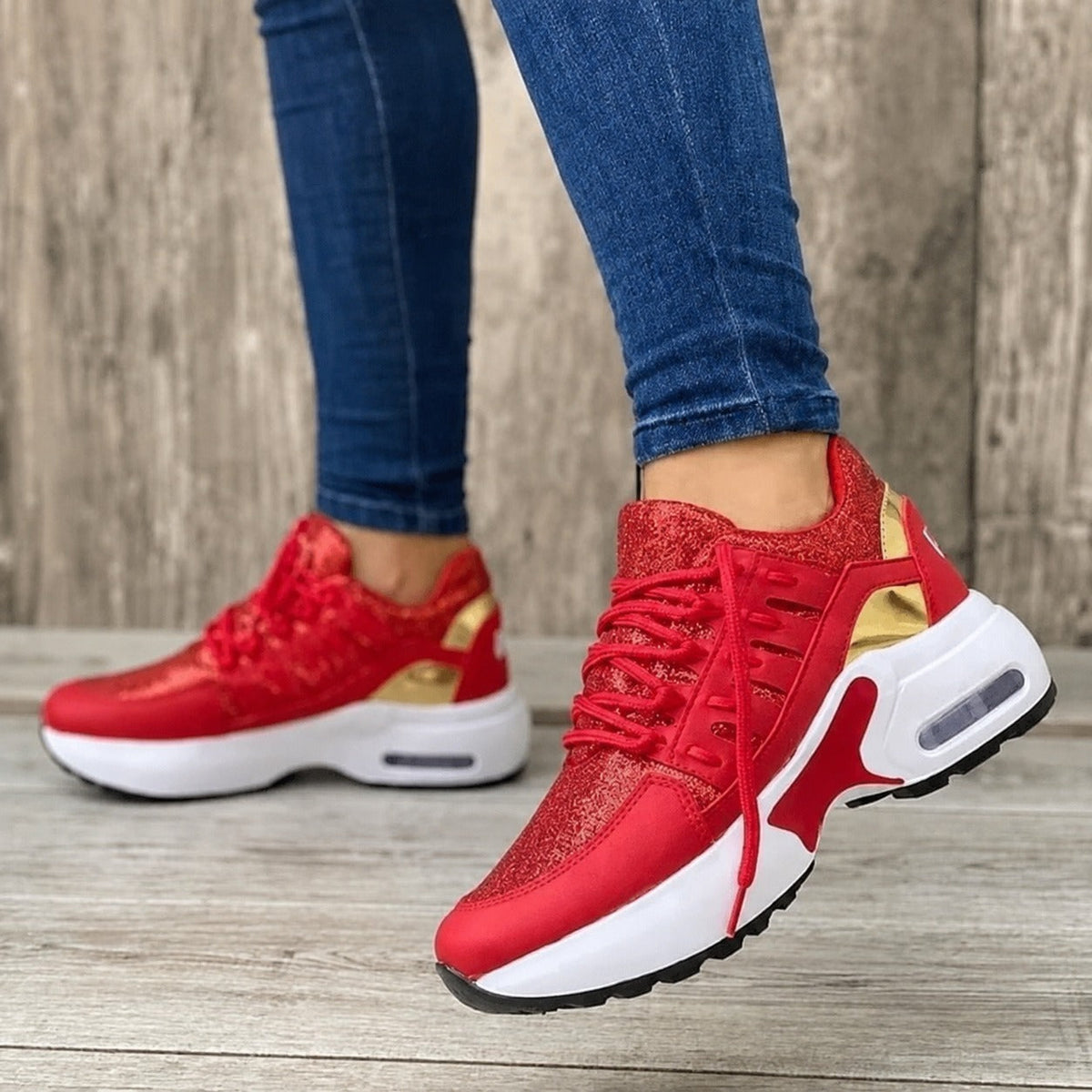 Eleana - Wygodne i stylowe buty dla kobiet
