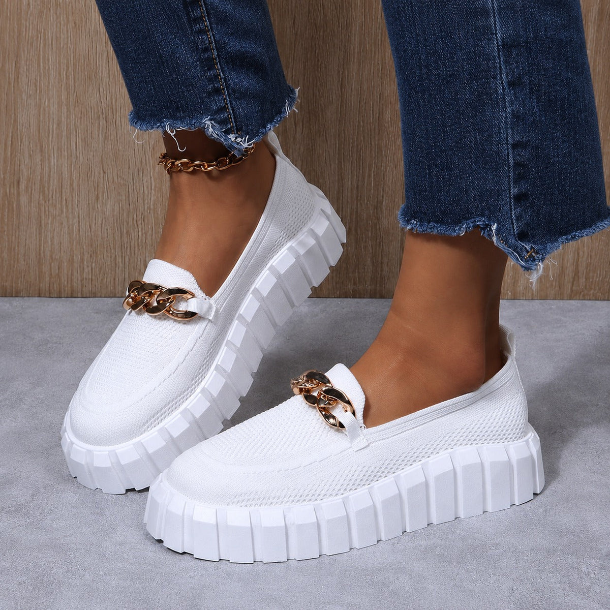 Marit - Wygodne damskie buty sportowe