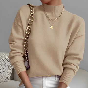 Roxana - Stylowy i komfortowy sweter
