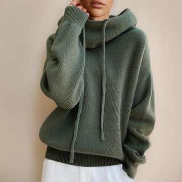Eden - Stylowy i komfortowy sweter