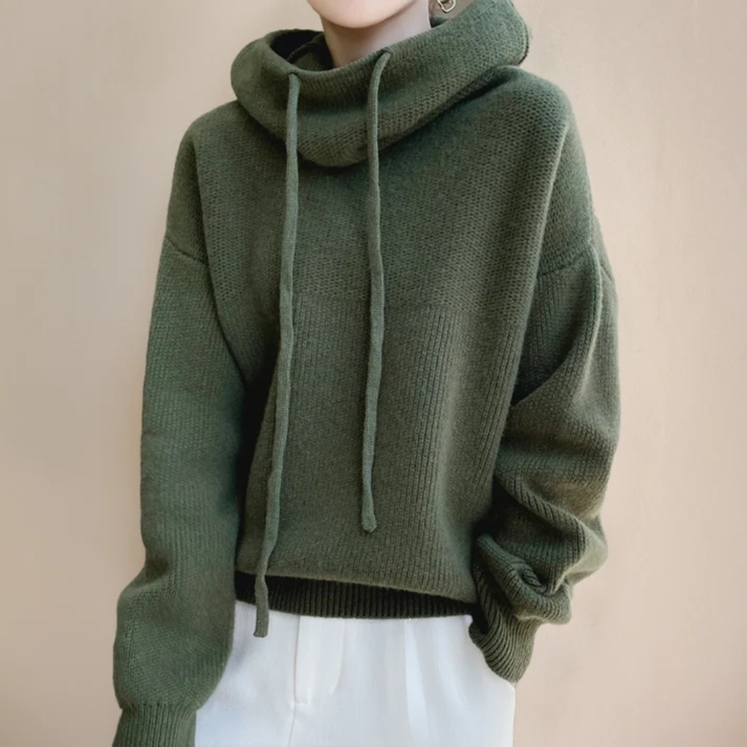 Eden - Stylowy i komfortowy sweter