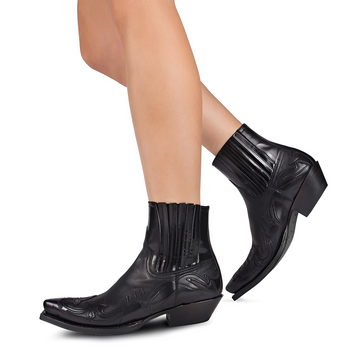Geraldine - Szykowne buty vintage