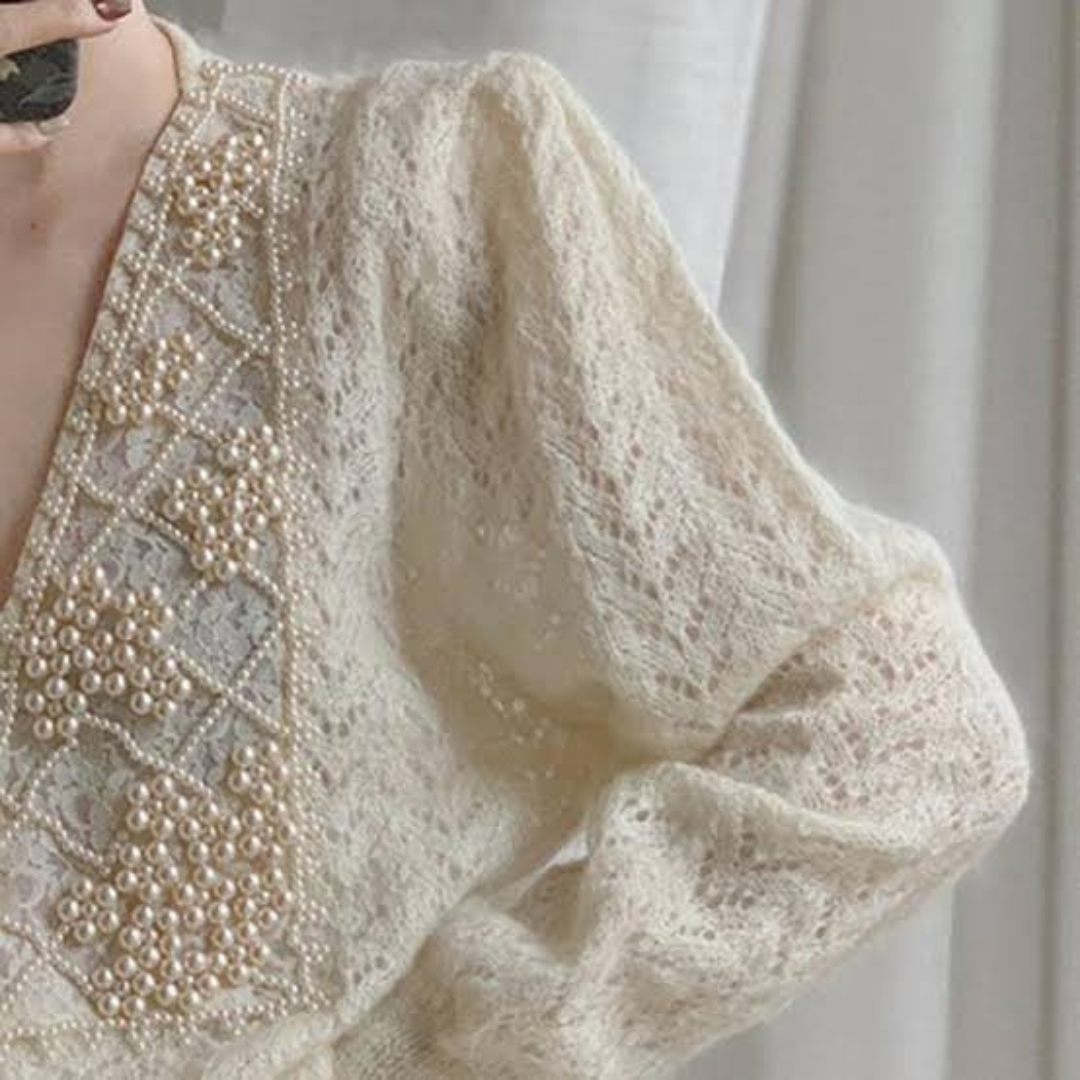 Jolie - Szykowny i modny sweter