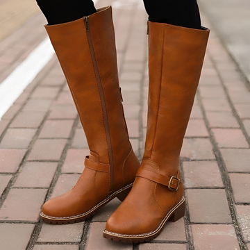 Marla - Gustowne i stylowe buty