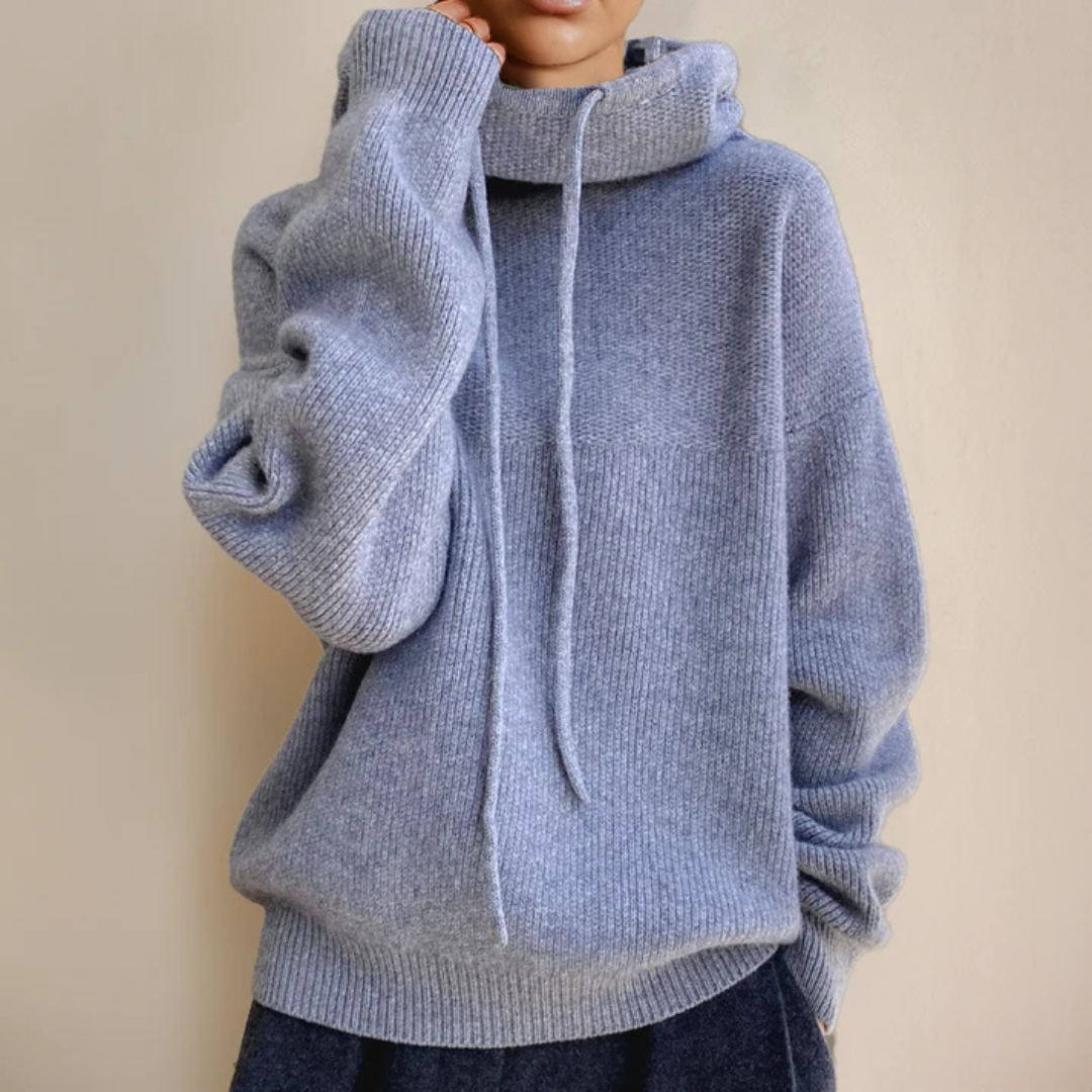 Eden - Stylowy i komfortowy sweter