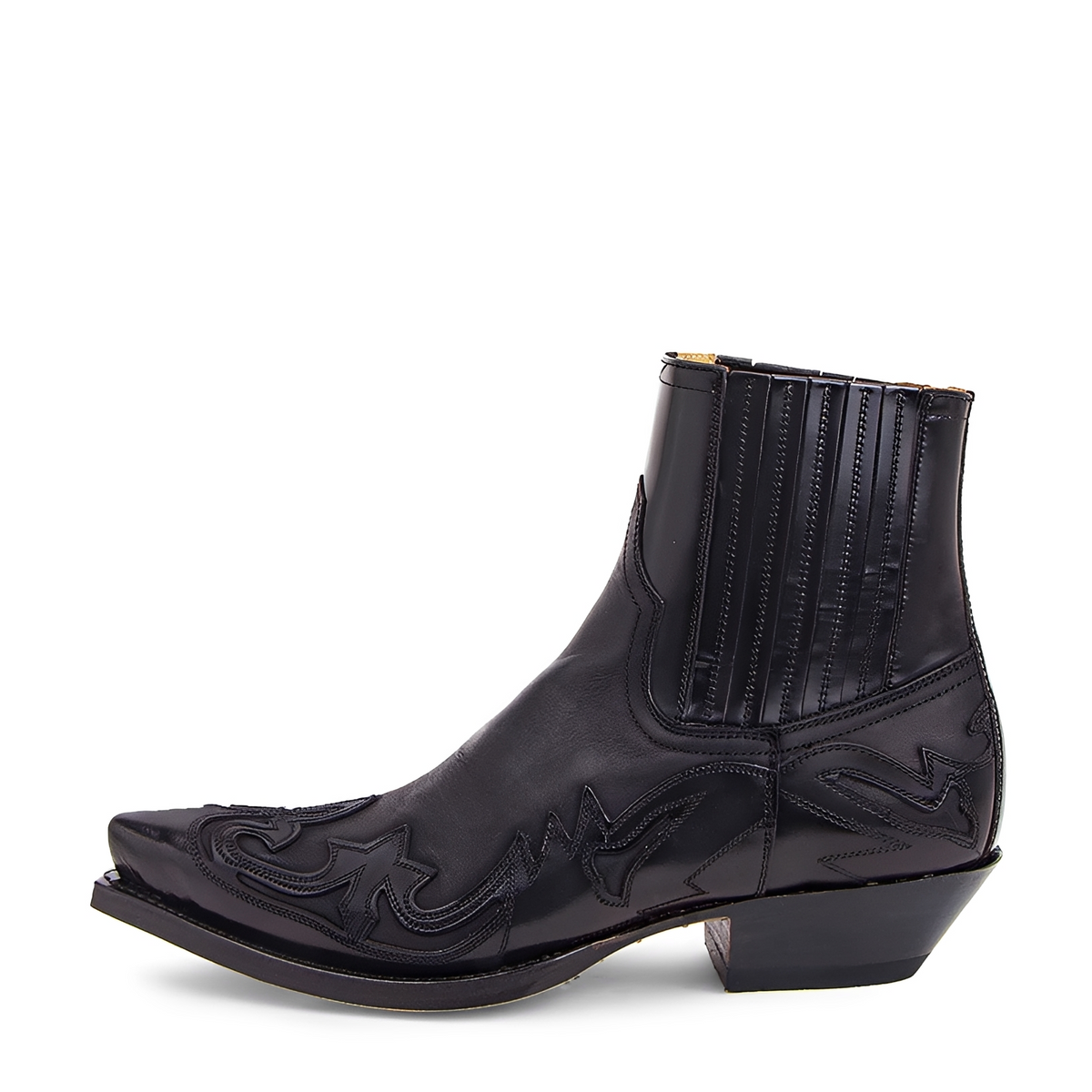 Geraldine - Szykowne buty vintage