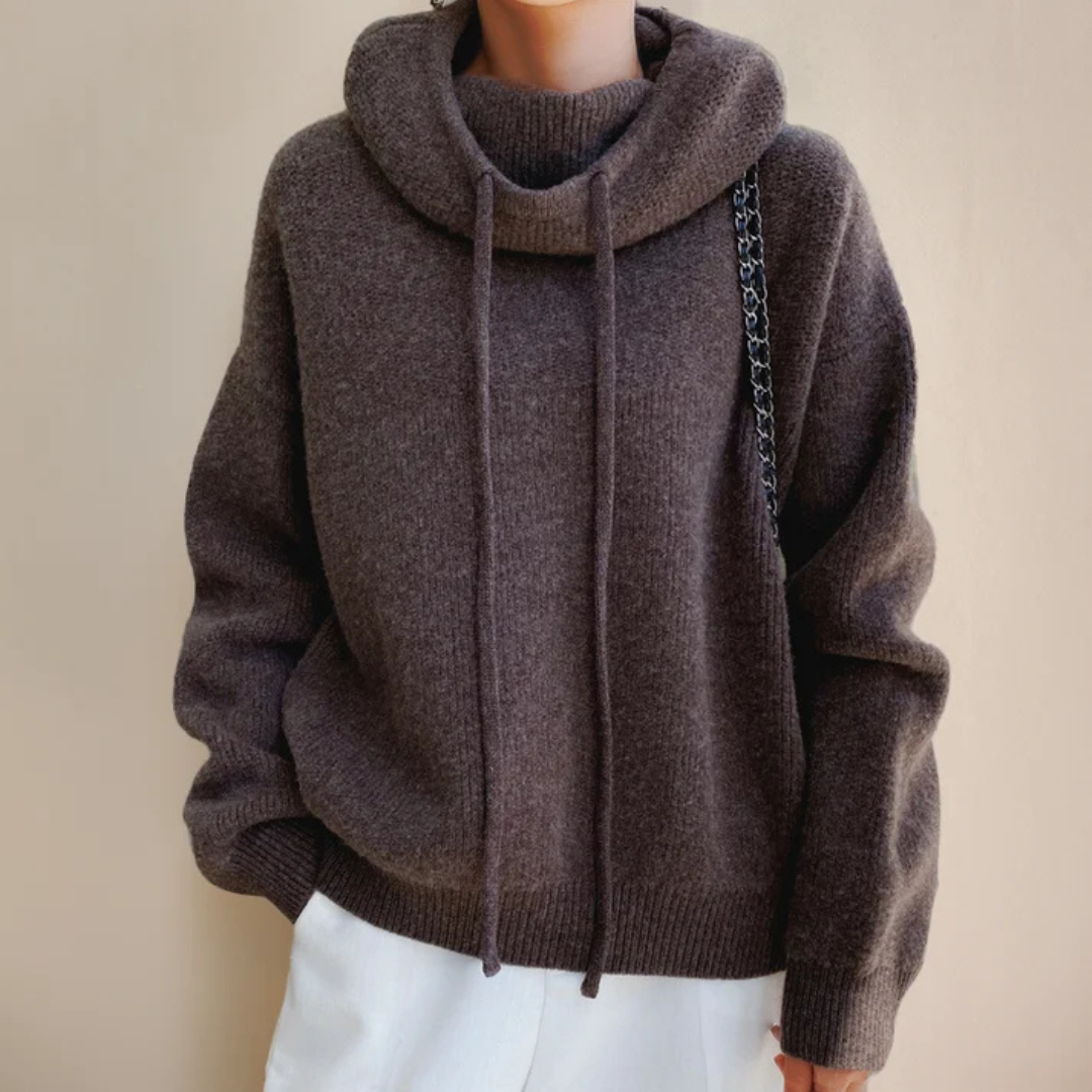 Eden - Stylowy i komfortowy sweter