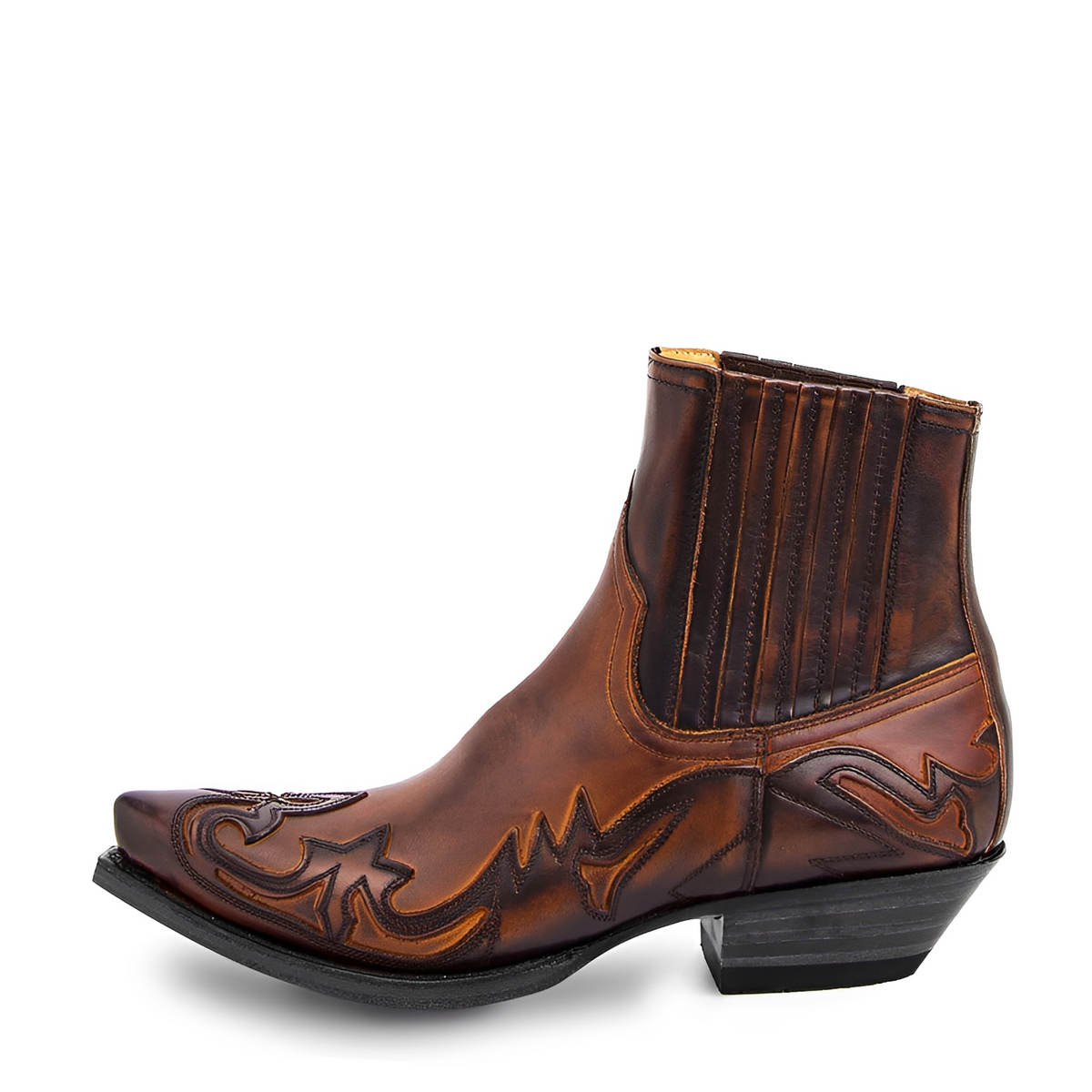 Geraldine - Szykowne buty vintage