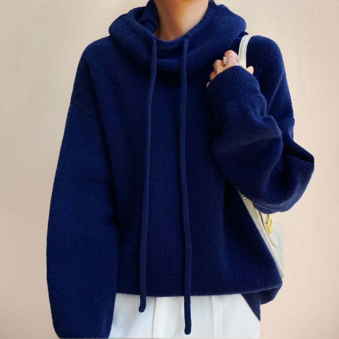 Eden - Stylowy i komfortowy sweter