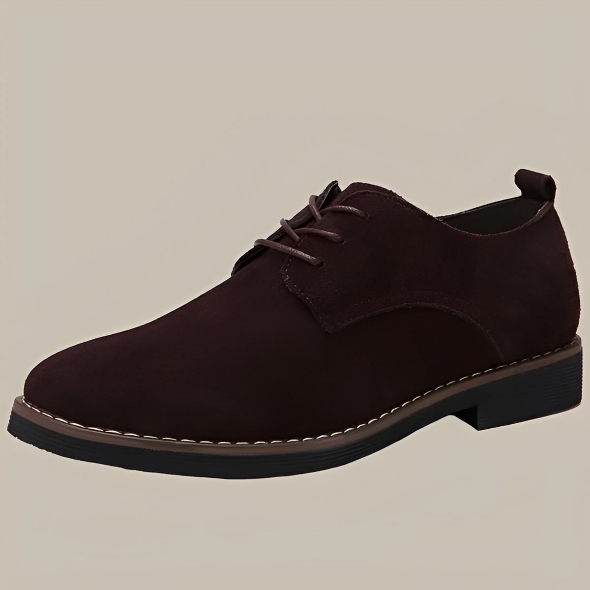 Elias - Buty vintage oraz klasyczne