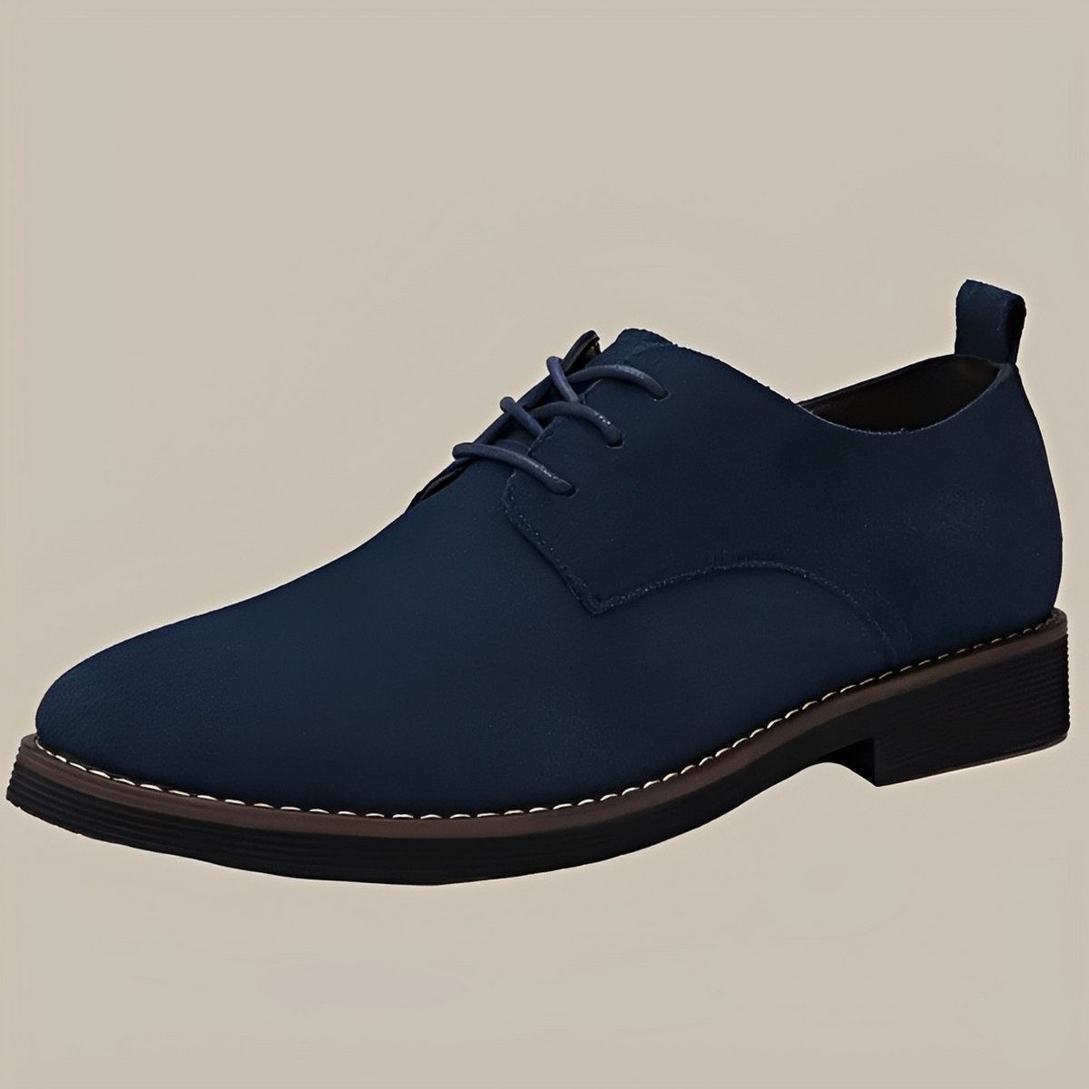 Elias - Buty vintage oraz klasyczne
