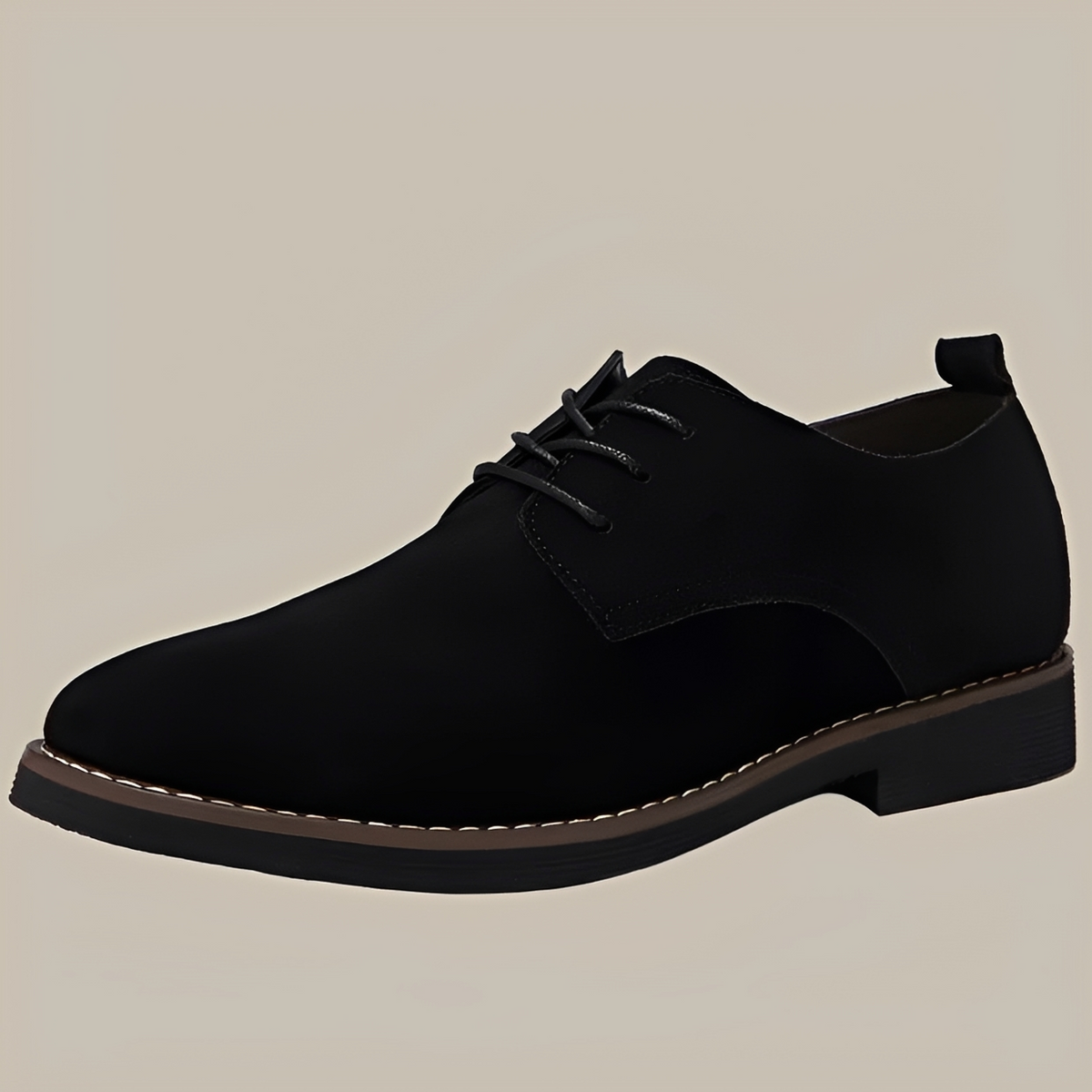 Elias - Buty vintage oraz klasyczne