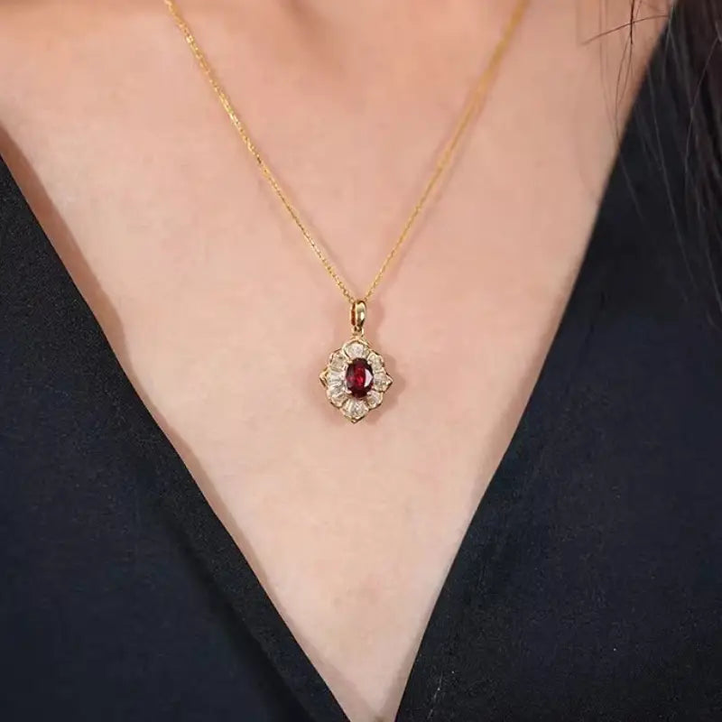 Kavella – Elegancka łańcuch złota